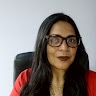 Priscila Cabrera