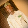 Muawiya Usman