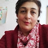 Tamar Khakhutashvili