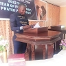 Kingster Folokwe