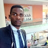 Martin Andama