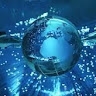 CYBER WORLD