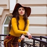 Kristina Selyanskaya