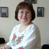Nataliia Malysh