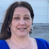Christine Carper