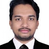 Avinash A