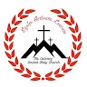 Mount Calvary United Holy Church