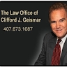 Cliff Geismar