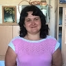 Надя Лобанчикова