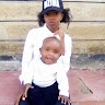 Cynthia Cheptoo