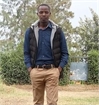 Nicholas langat