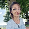 Anja Vehar