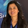 Nisha F