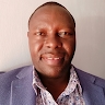 Charles Kamau
