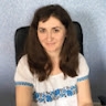 Tetyana Shevchuk