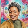 Racquel Gordon