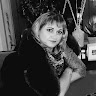 Оксана Сафіяник