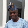 oduroye olusegun