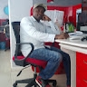Antony Mwanzia