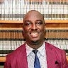 Ifedapo E. Orimoloye