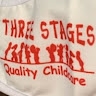Three Stages