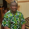 Olutokunbo Oyesola