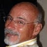 Paolo Bonaccini Borsari