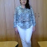 Людмила Гребень