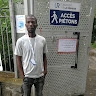 Patrick CHIPHUPHU