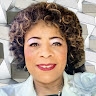 Apostle Frances D. Hardison