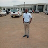 Overton Khamisa