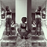 Rashena Cole
