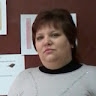 Марина Ярощук