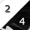 24 Canvases