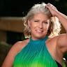 Sandra Steenstra Byrd