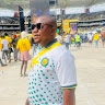 Amos Ndlovu
