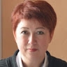 Наталья Пасечник