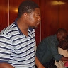 Isaac ZOWA