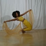 Amaya Smith