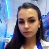Анастасия Мироненко