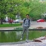 Zhongshan Lu