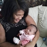 Pastor Precious Collins