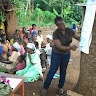 Juliet Atuhaire