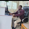 tumuhimbise martin