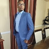 Brandon Blue