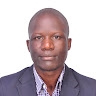 Geofrey Odiwuor