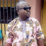 Jaiyesimi Gbenga