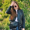 Olha Shapovalova