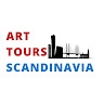 ART TOURS SCANDINAVIA  