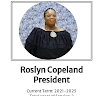 Roslyn Copeland